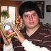 Johnny Christmas Photo 22