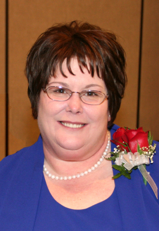 Teresa Greene Photo 1