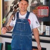 David Gould Photo 30