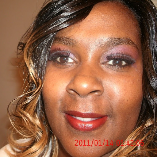 Terri Patterson Photo 36