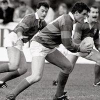 Michael Fitzsimons Photo 7