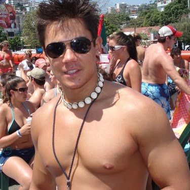 Chris Pope Photo 32