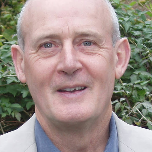 Charles O'Toole Photo 6