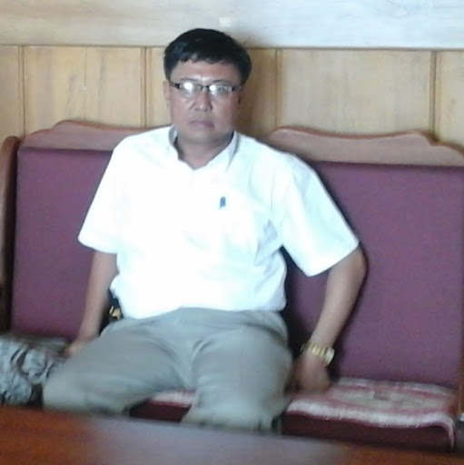 Win Myint Photo 17