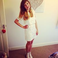 Rachael Spence Photo 8