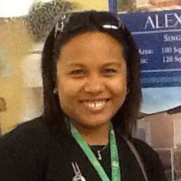 Janet Bustamante Photo 26