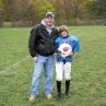 Aaron Pierson Photo 24