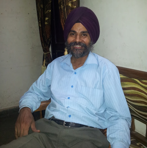 Surjeet Singh Photo 23