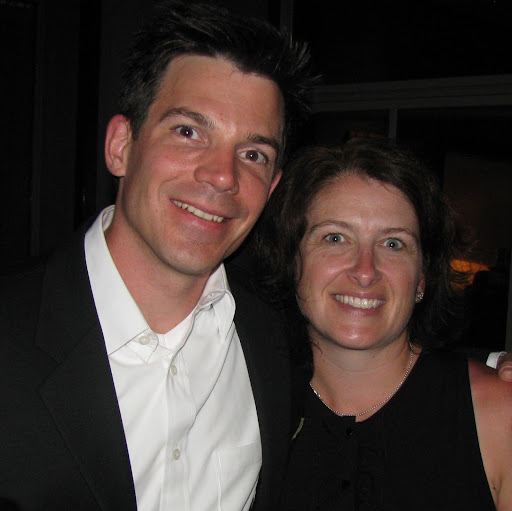 Stephanie Sanders Photo 8