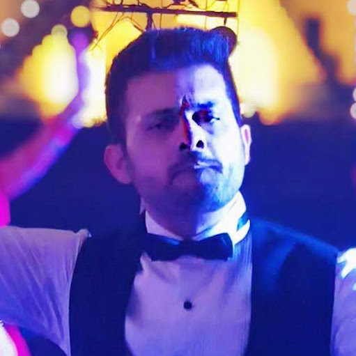 Siddhartha Dasgupta Photo 15