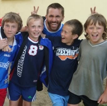 Michael German Photo 39