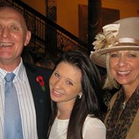 Pamela Collins Photo 24