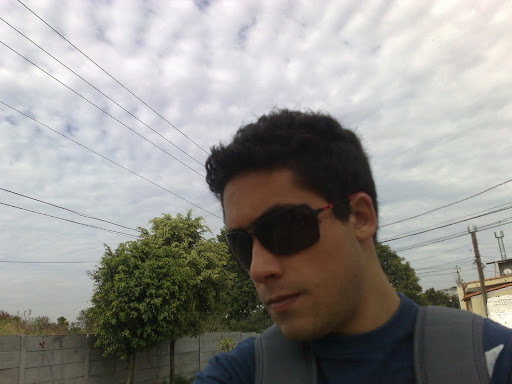 Kleber Silva Photo 19