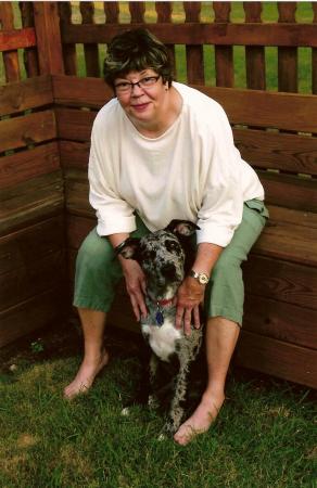 Ruth Burns Photo 23