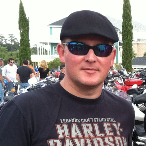 Joseph Hodge Photo 7