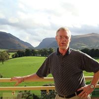 Gerald Doyle Photo 46