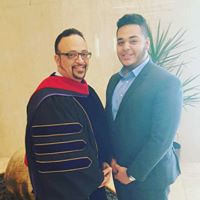 Abraham Rodriguez Photo 14