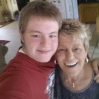 Deborah Hinton Photo 19