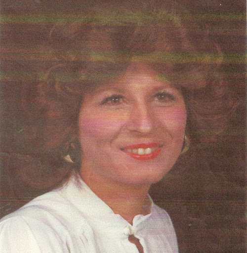 Betty Dunham Photo 28