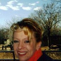 Christina Patrick Photo 14