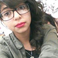 Anna Barajas Photo 5