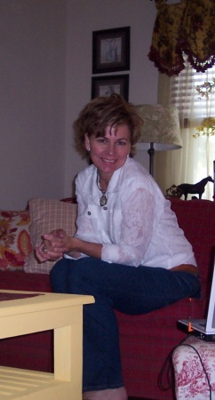 Lisa Mann Photo 15