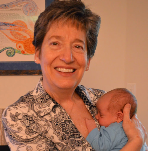 Diane Mathieson Photo 9