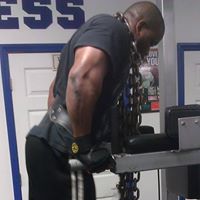 Charles Mcduffie Photo 32