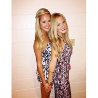 Lindsey Robertson Photo 29