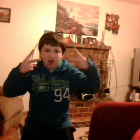 Jacob Barnett Photo 36