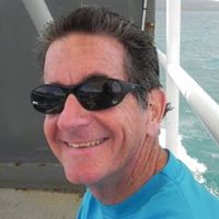 Keith Arnett Photo 8