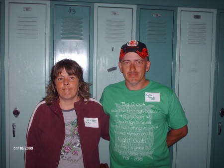 Patti Adams Photo 7