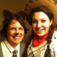 Lisa Biddle Photo 15