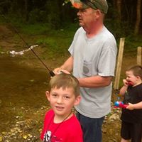 Tracy Wyatt Photo 5
