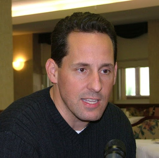 Brian Hogue Photo 24