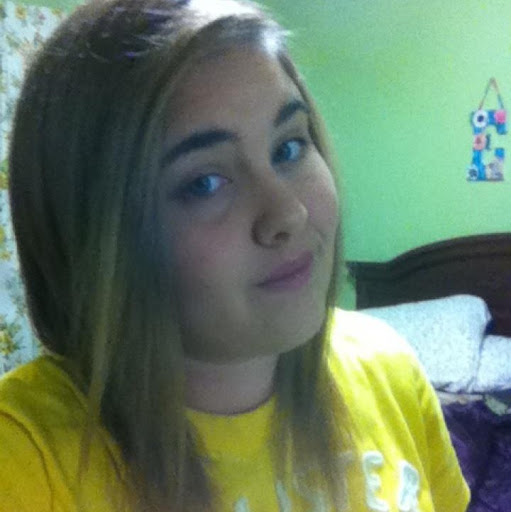 Emily Scott Photo 23