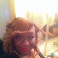 Rosemary Johnson Photo 24
