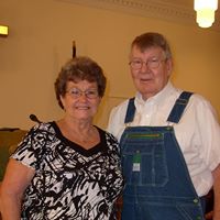 Judy Garrison Photo 12