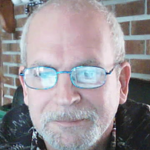 Charles Hamilton Photo 27