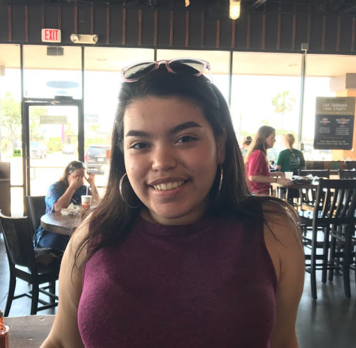 Julia Mendoza Photo 10