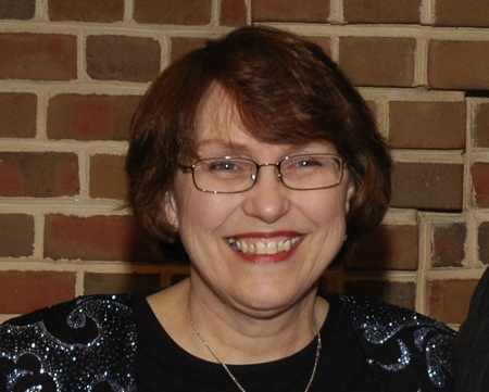 Mary Tucker Photo 16