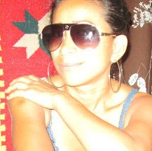 Claudia Carmona Photo 21
