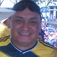 Santos Pedraza Photo 20
