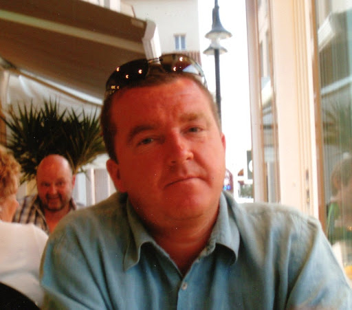 Matthew Marchant Photo 32