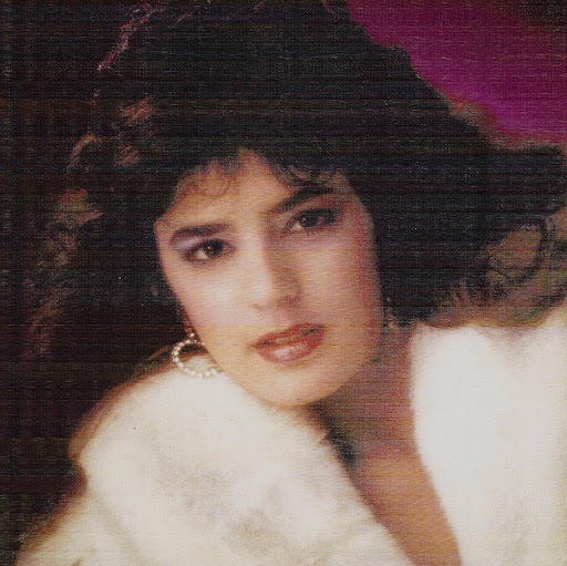Diana Roderick Photo 5
