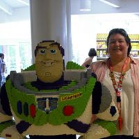 Christina Cagle Photo 28