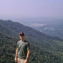 Jason Greene Photo 20