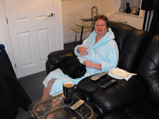 Janet Hickman Photo 7
