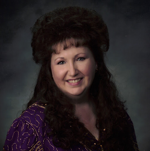 Jane Thacker Photo 5