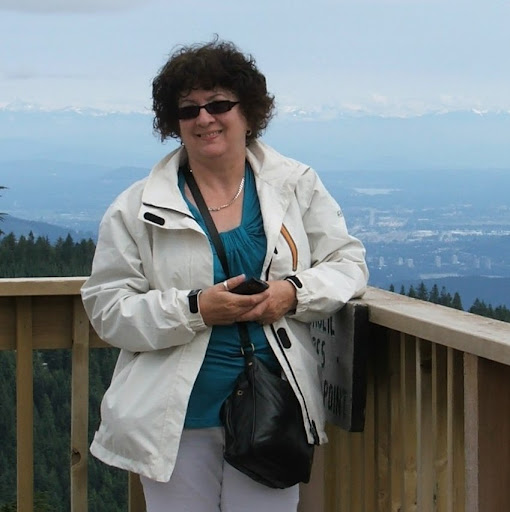 Ann Evans Photo 15